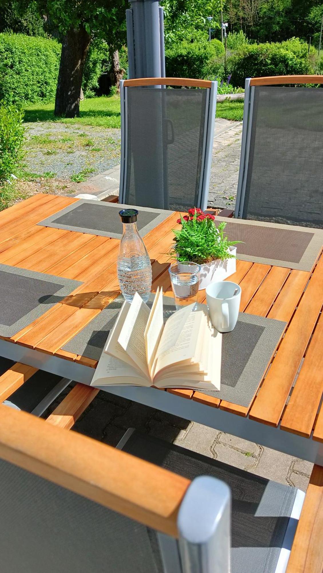 Ferienwohnung Pinzenhof - Kemnath Dış mekan fotoğraf
