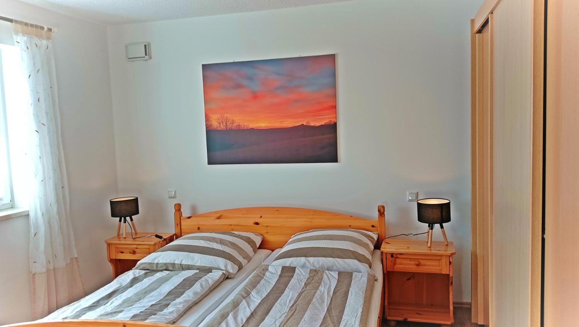 Ferienwohnung Pinzenhof - Kemnath Dış mekan fotoğraf
